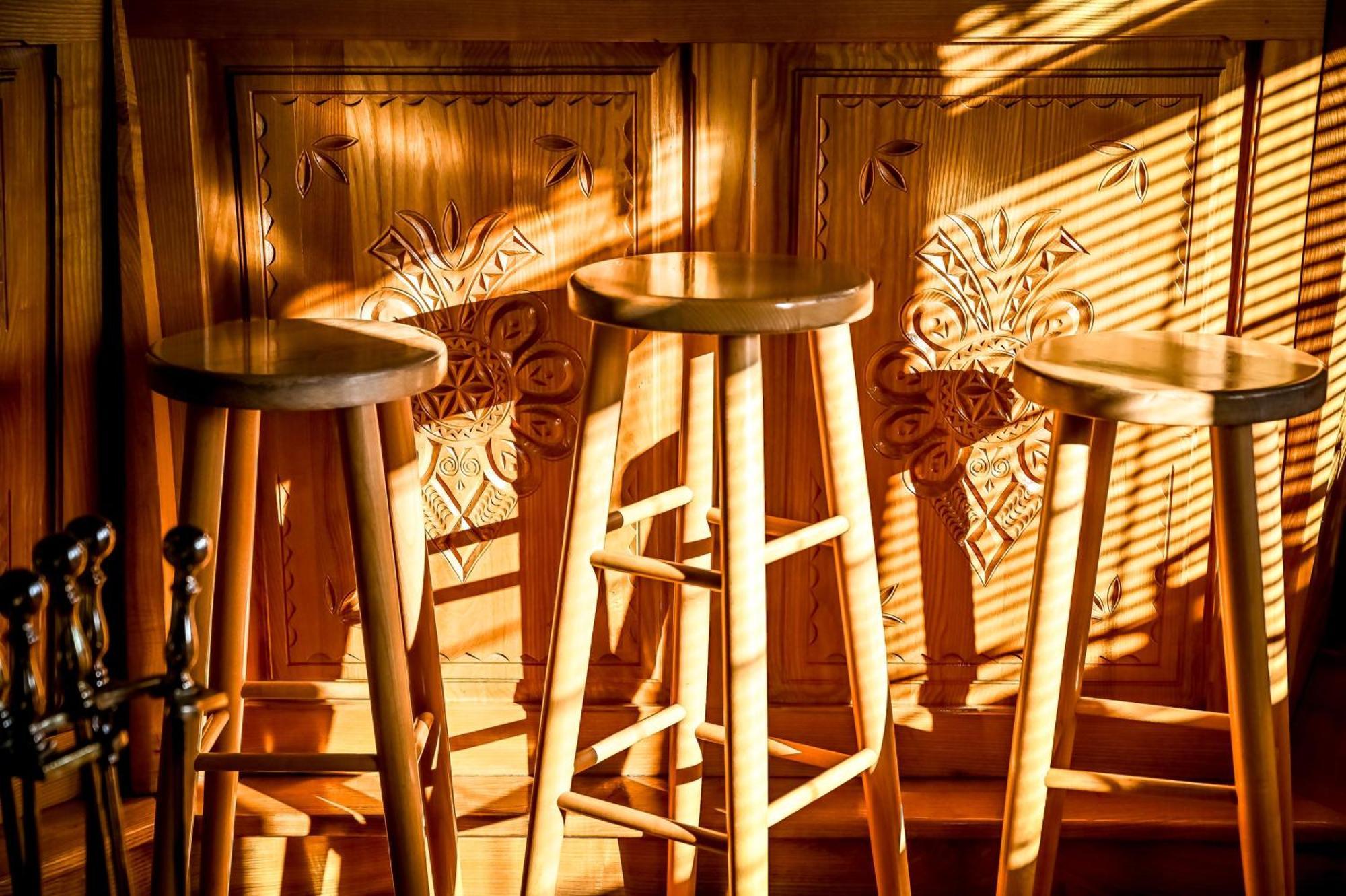Chalet U Horarow Ciche (Nowy Targ)