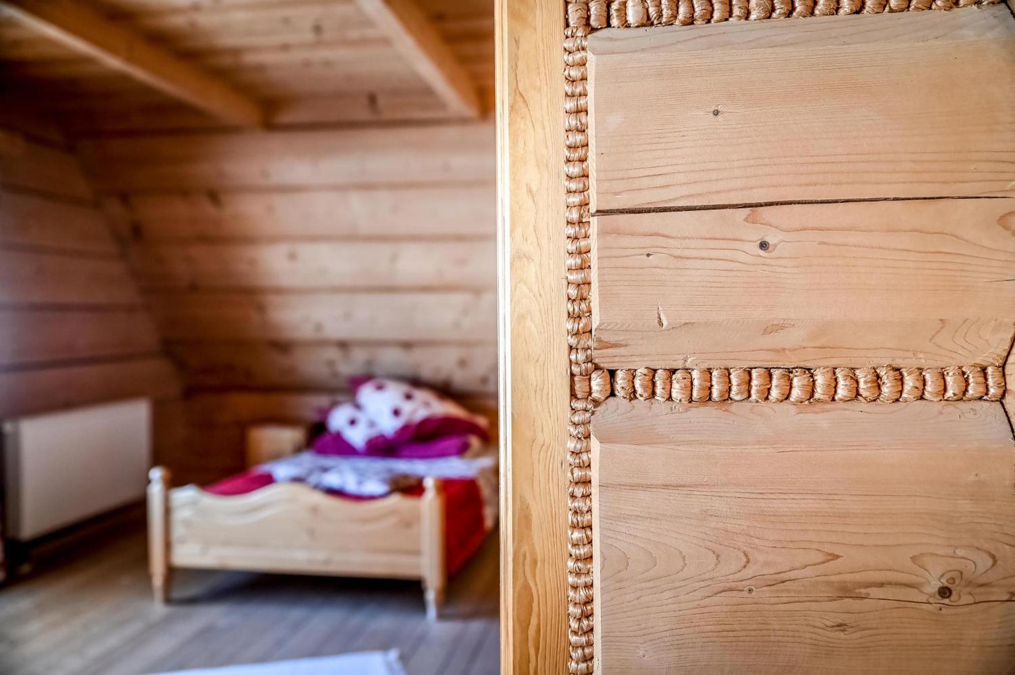 Chalet U Horarow