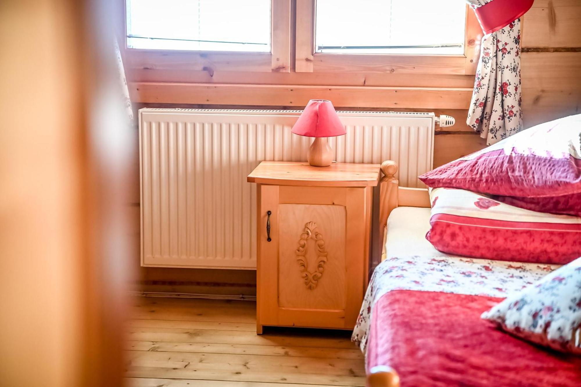 Chalet U Horarow *