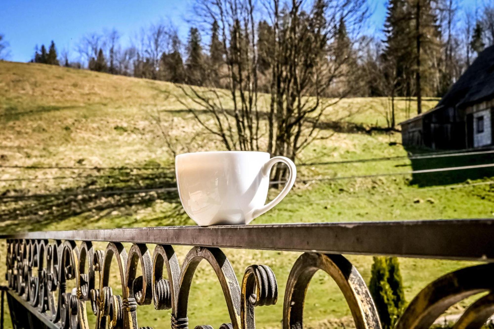 U Horarow Chalet Ciche (Nowy Targ)