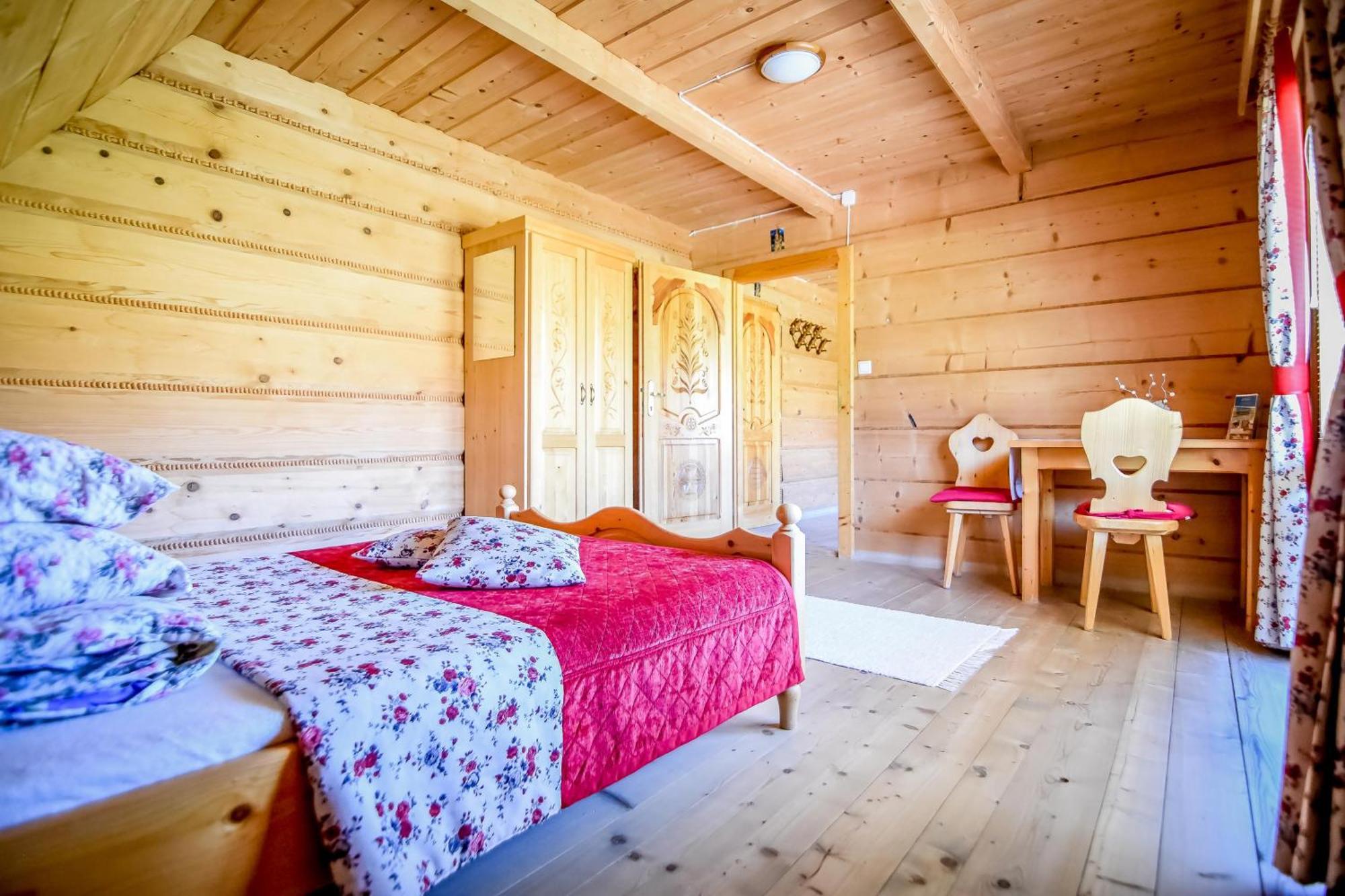 U Horarow Chalet *