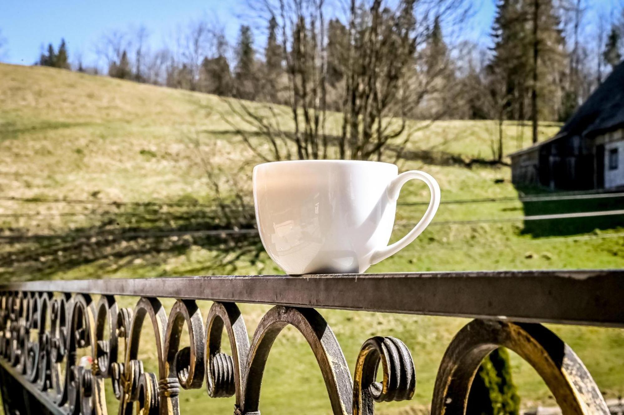 Chalet U Horarow Ciche (Nowy Targ)