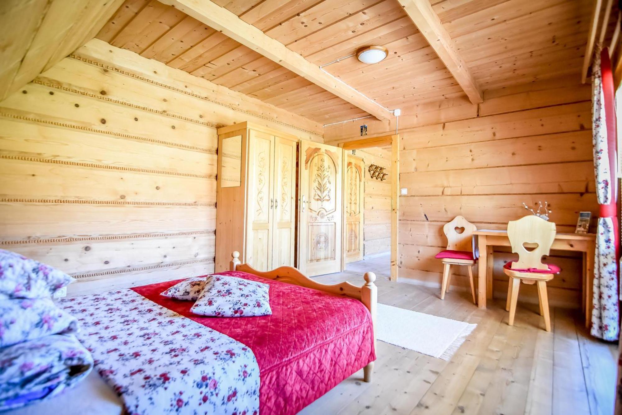 Chalet U Horarow *